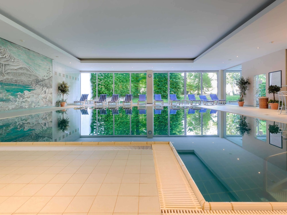 Mercure Hotel Garmisch Partenkirchen 17/49