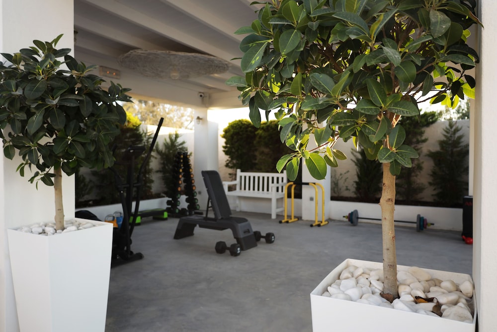Calderas Dolphin Suites 16/50