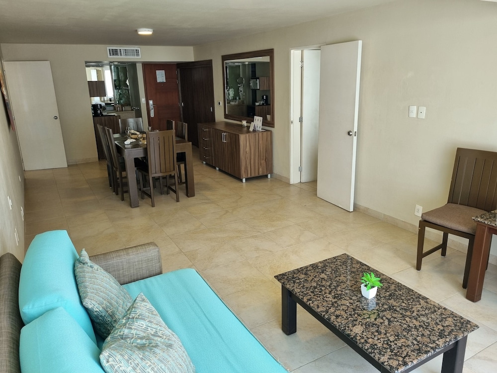 Ocean Spa Hotel Cancun All Inclusive 43/73