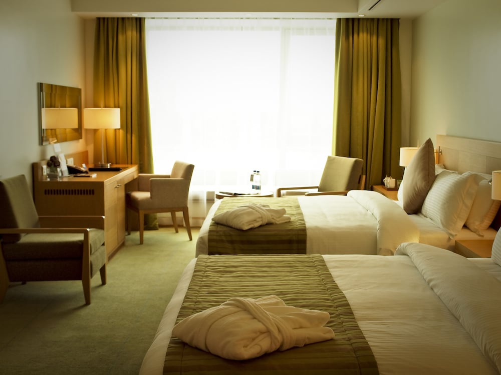 Radisson Blu Anchorage Hotel 14/84