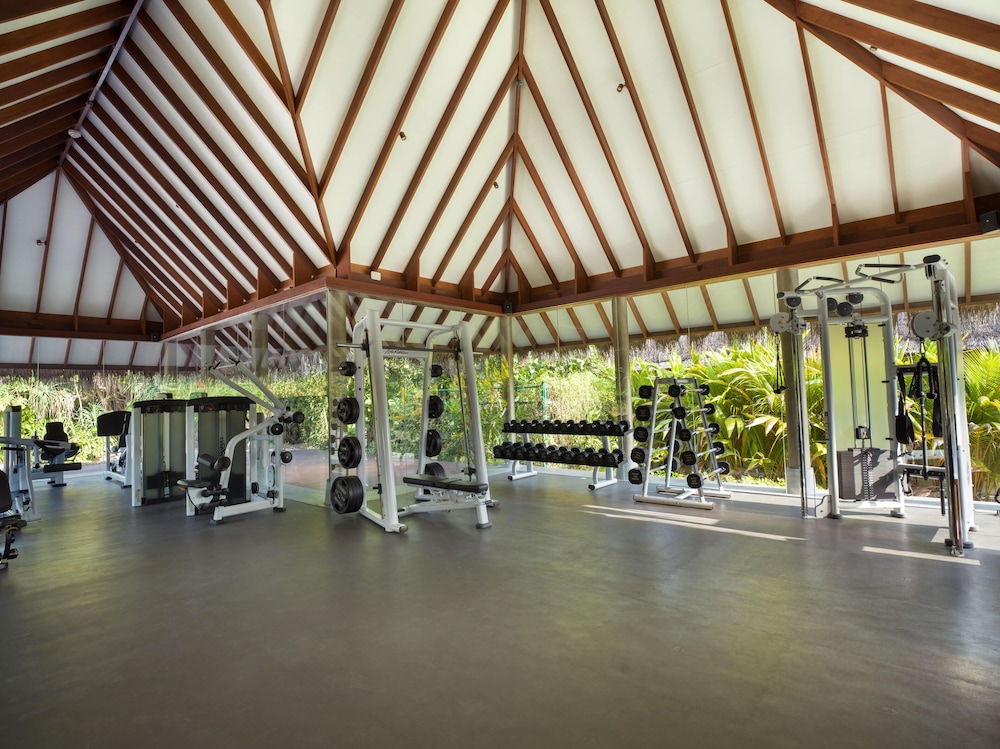 Heritance Aarah Maldives 63/87