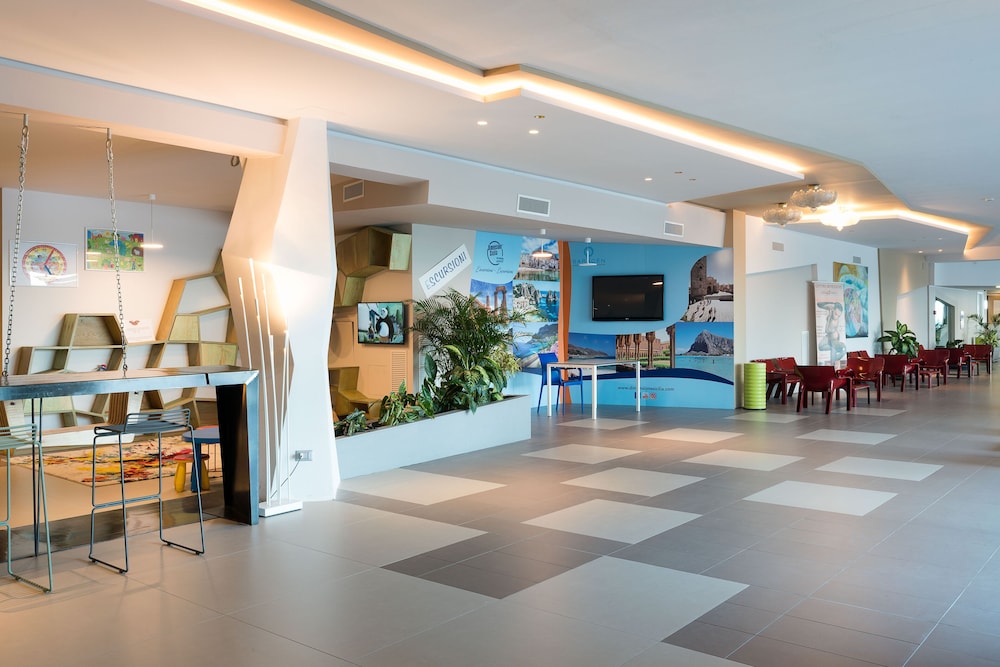 Saracen Sands Hotel And Congress Centre 27/44