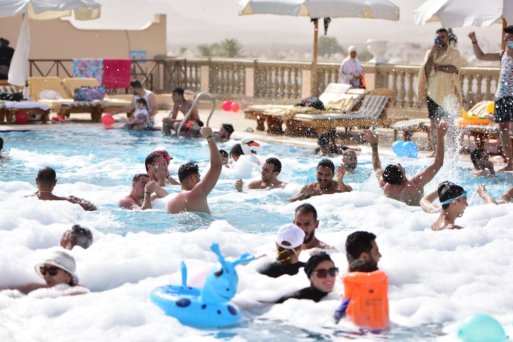 Il Mercato Hotel Sharm Spa 84/91