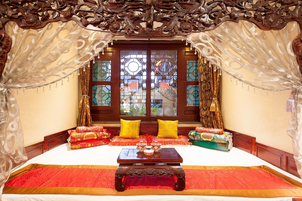 Cheng Shi Ge Hotel 22/38