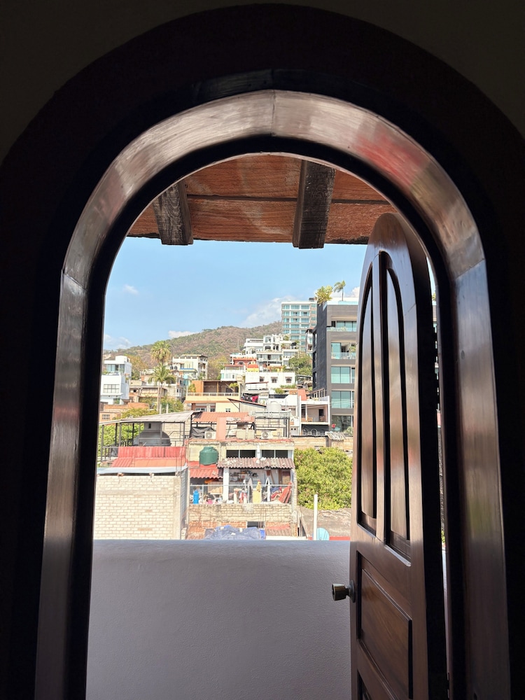 Hotel Mocali 61/66