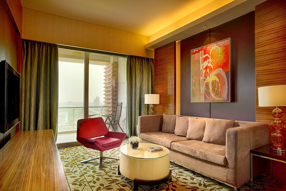 Kempinski Hotel Yinchuan 27/50
