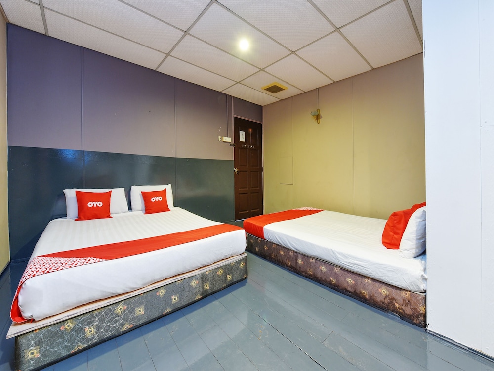 Hotel O Pulau Ketam Inn 16/40