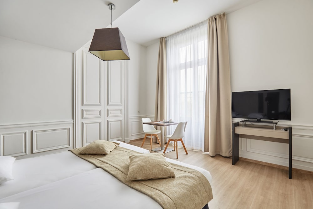 Appart hotel Odalys City Montpellier Centre Gare St Roch 20/60