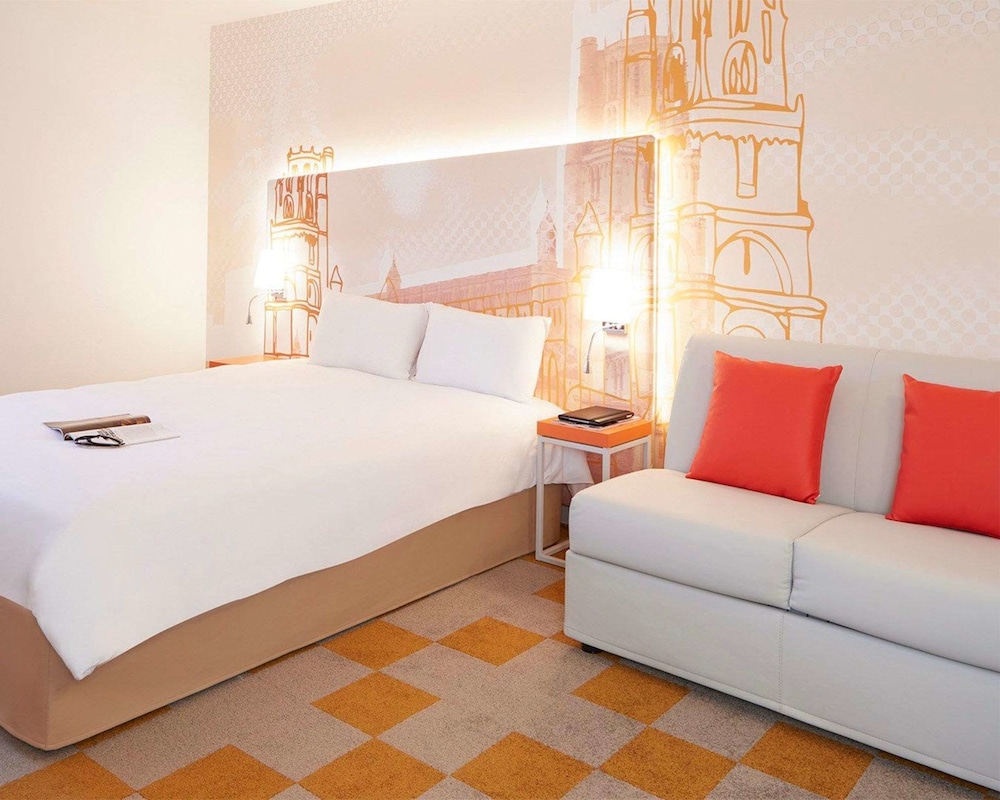 B&B Hotel Albi 9/40