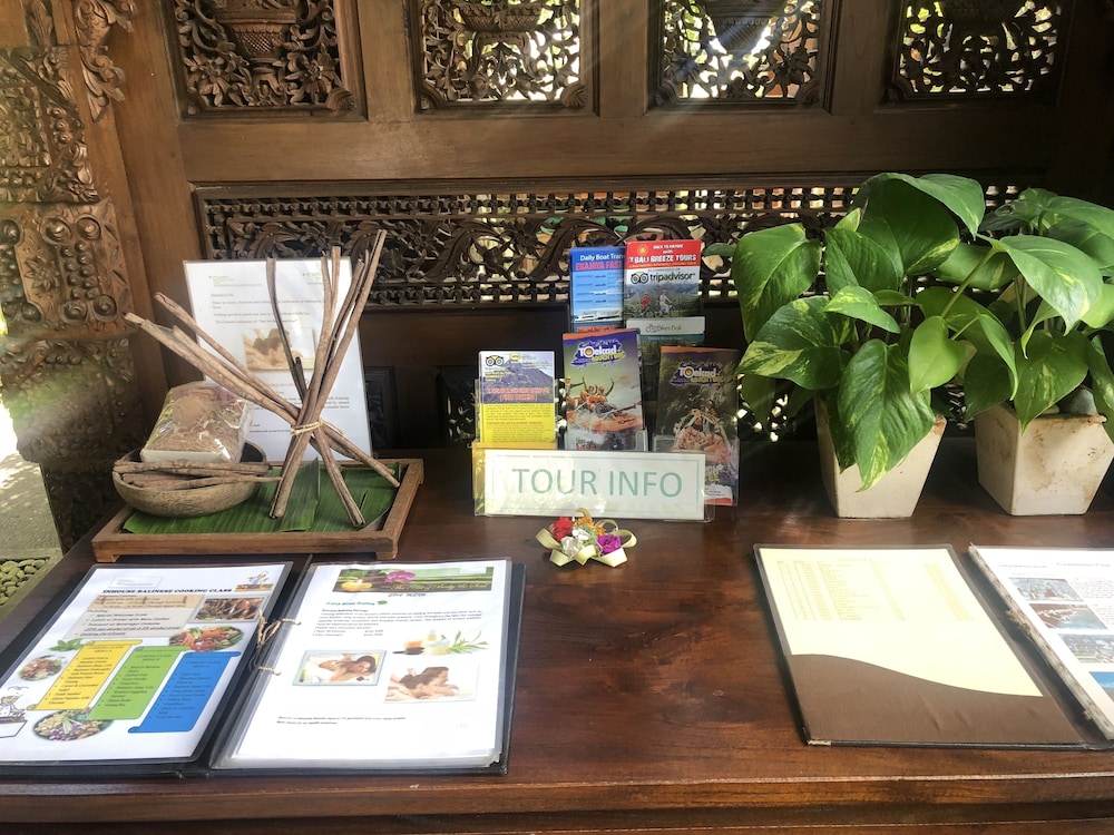 Awatara Boutique Resort Ubud 25/45