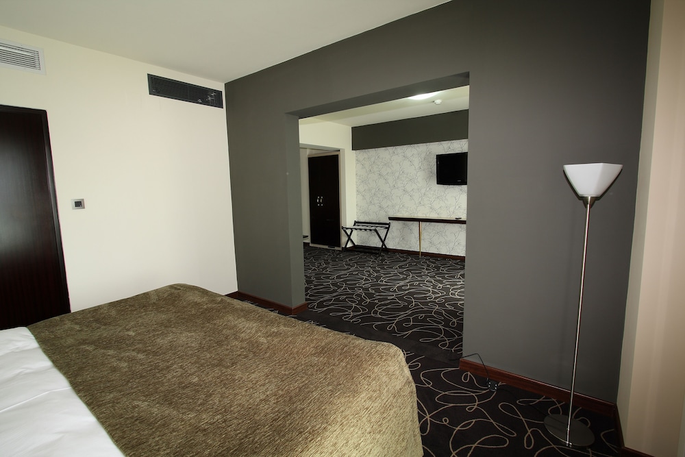 Orizont Hotel Predeal 34/70