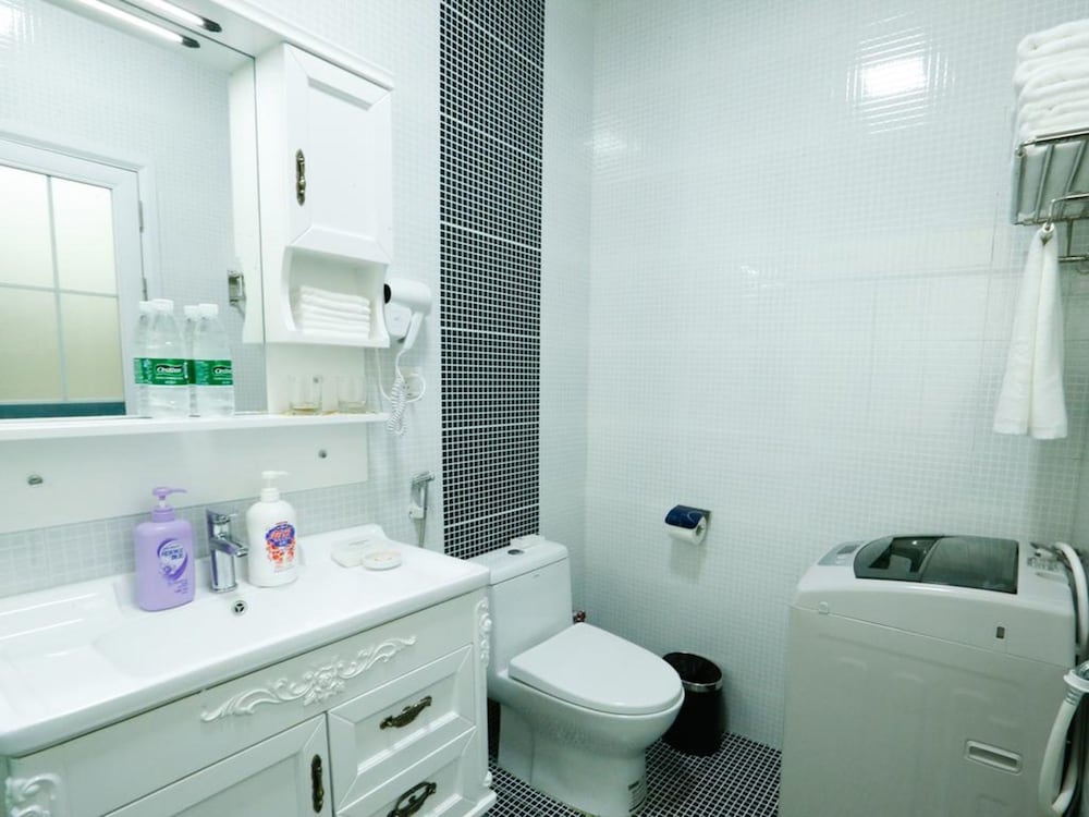Guangzhou Pengman Apartment Huanshidong 44/50
