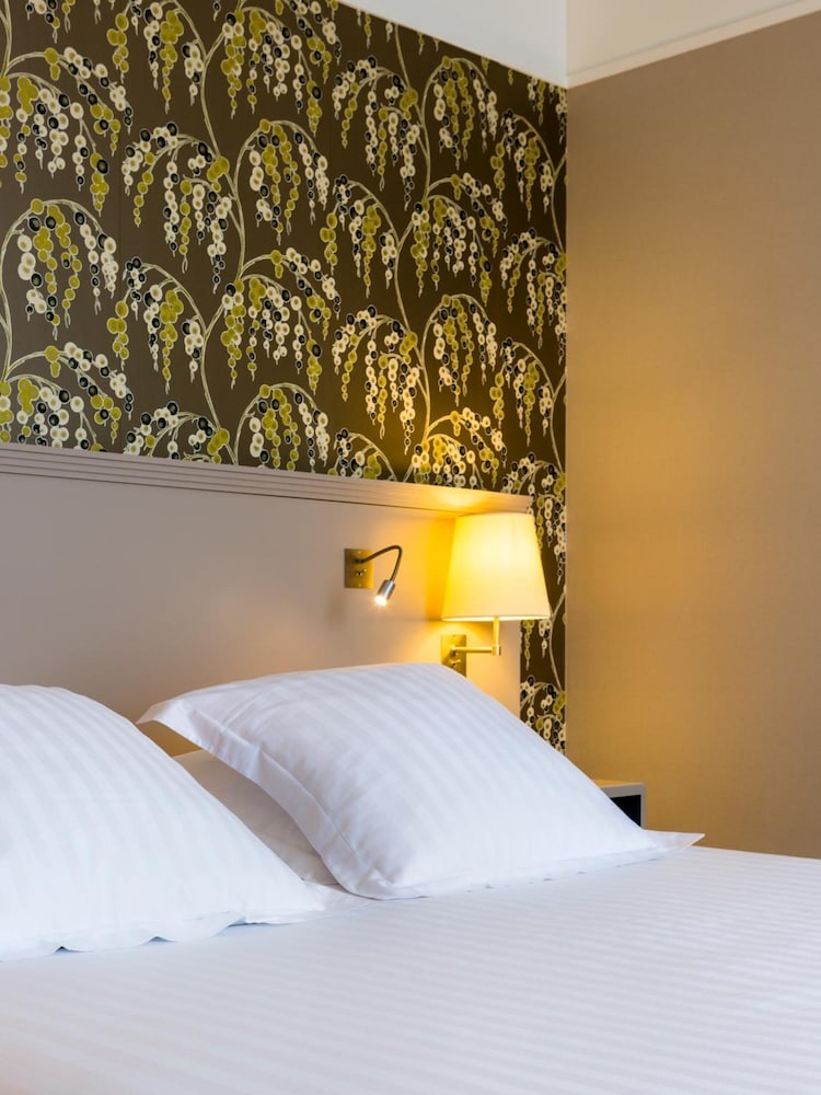 Oceania Hotel de France Nantes 10/62