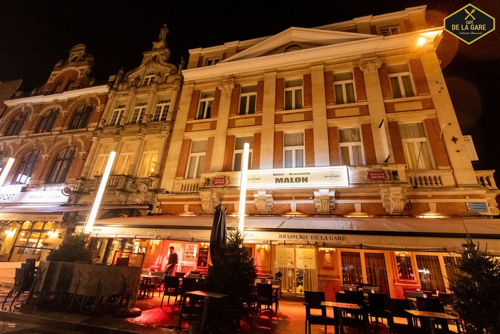Hotel Malon 2/61