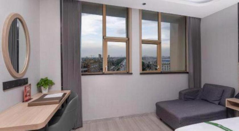 GREENTREE INN CHANGZHOU LIJIA TOWN WUJIN ROAD HOTEL 35/49