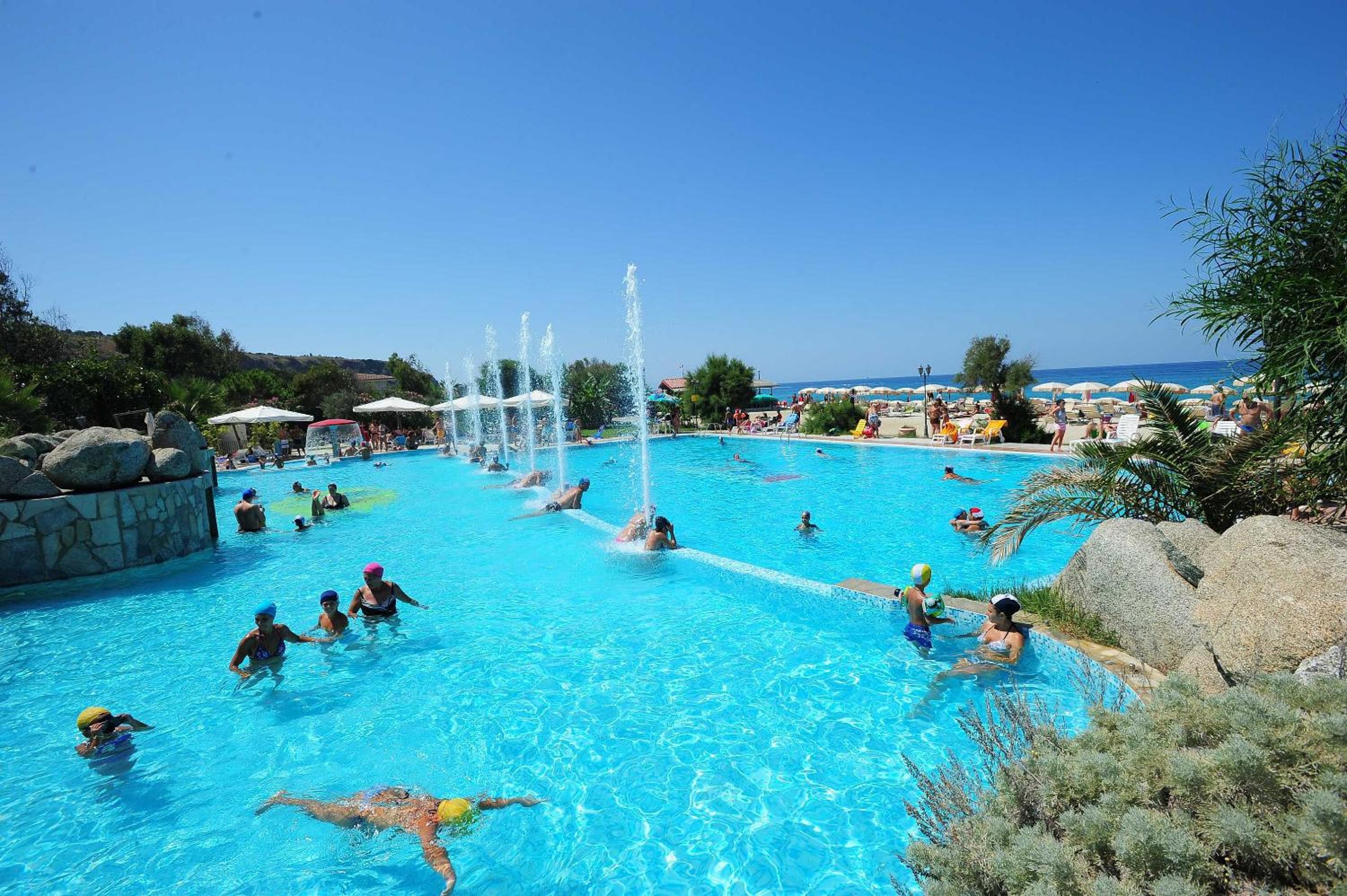 Hotel Solemare 63/70