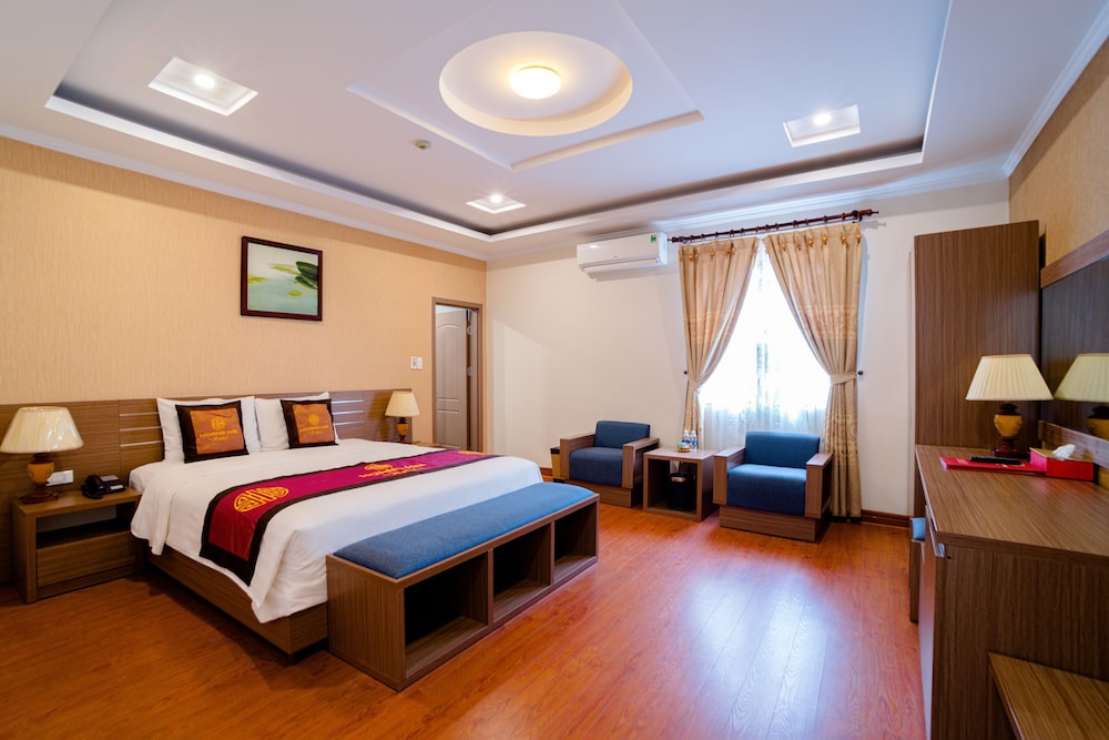 Hoang Hai Hotel 35/62