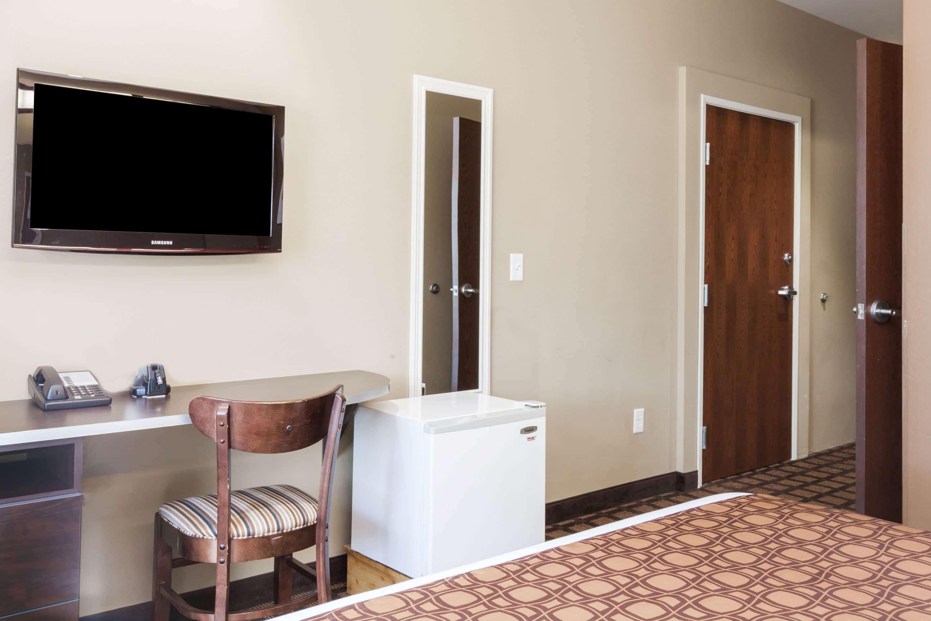 Microtel Inn Suites By Wyndham Wheeler Ridge 9/18