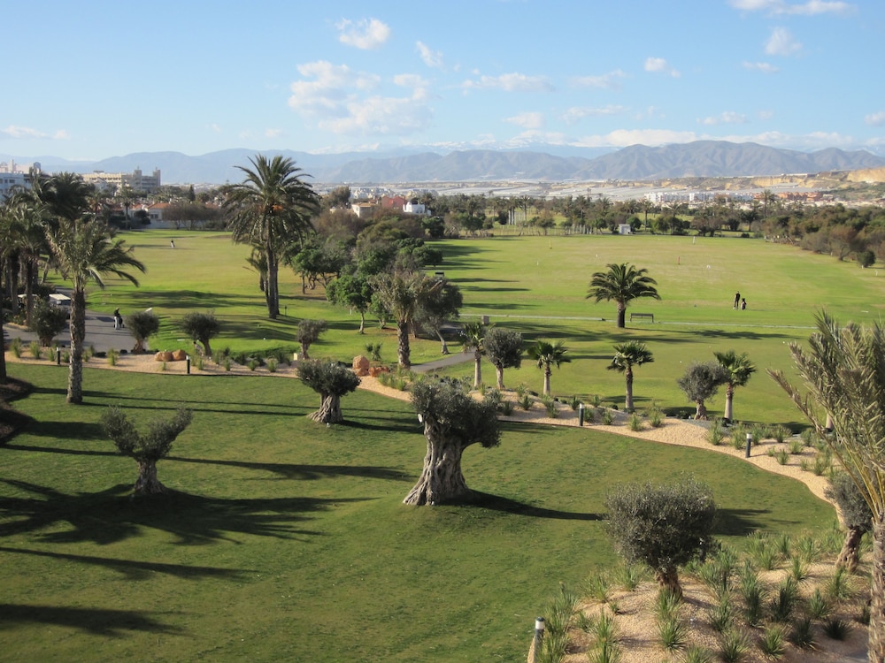 Hotel Ar Golf Almerimar 40/70