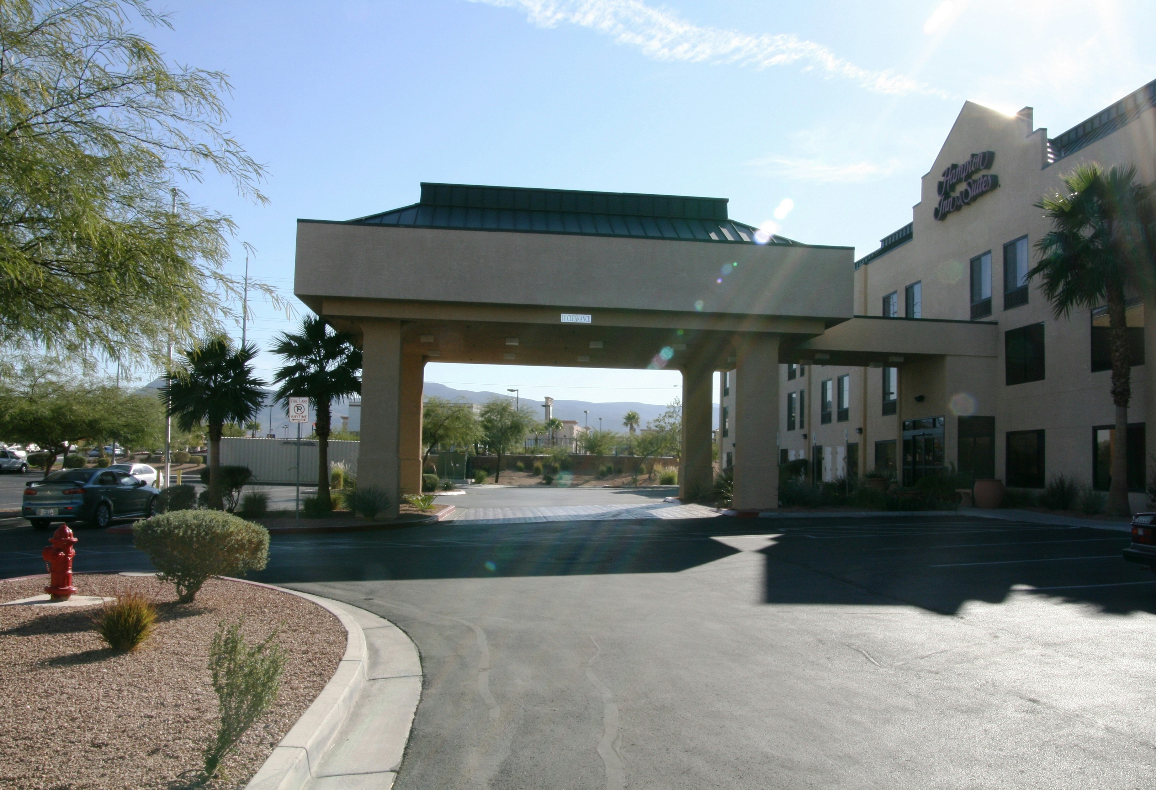 Hampton Inn Suites Las Vegas Henderson 61/61