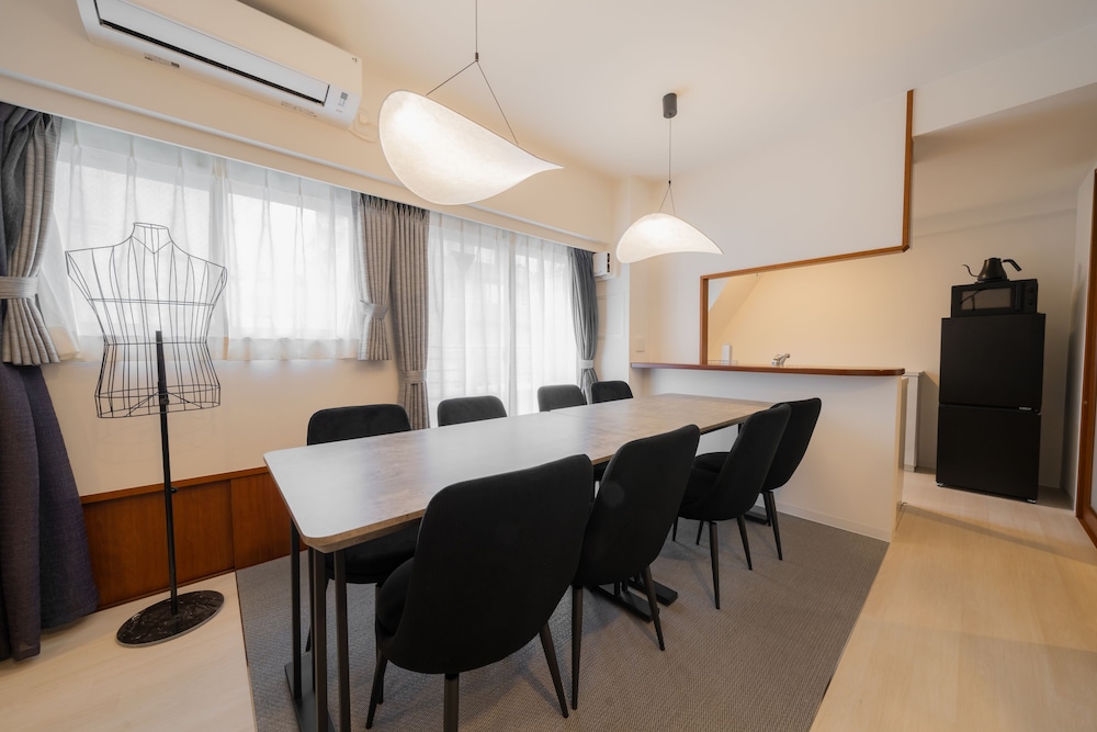HOTEL LEGALIE Osaka Shinsaibashi North 44/50