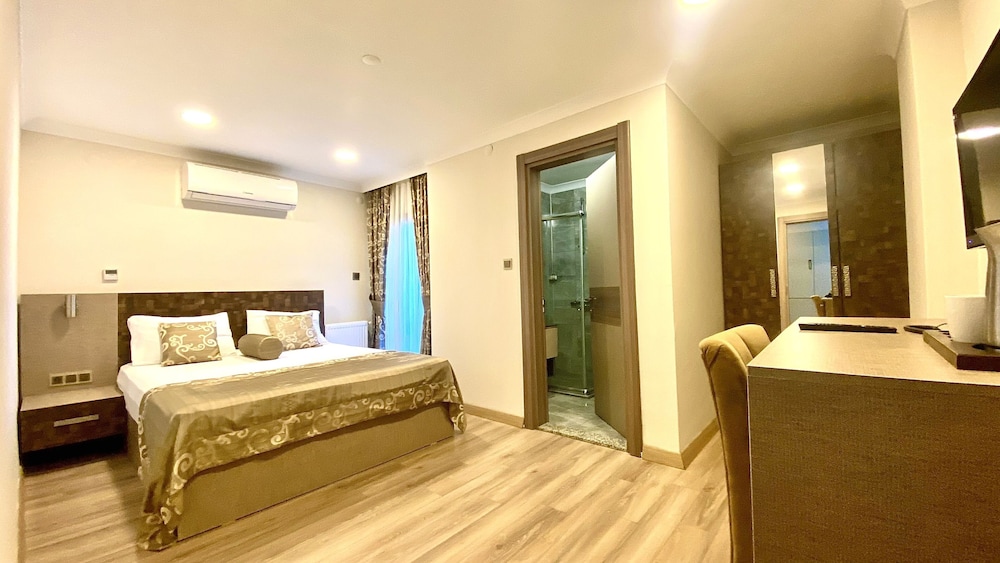 Caykent Suites Deluxe Hotel 19/50
