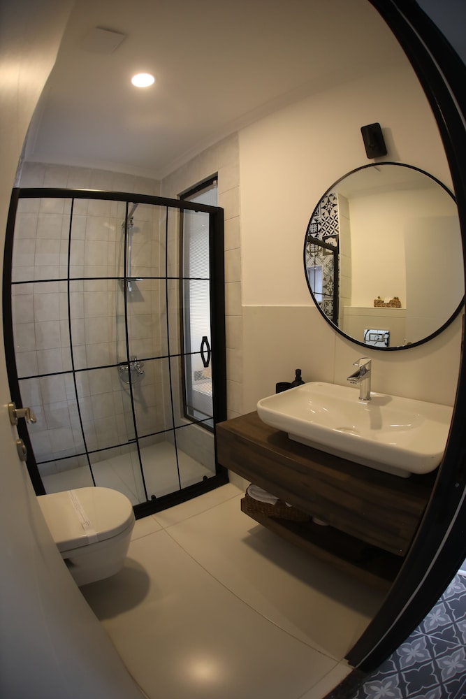Afilli Kosk Butik Otel 18/34