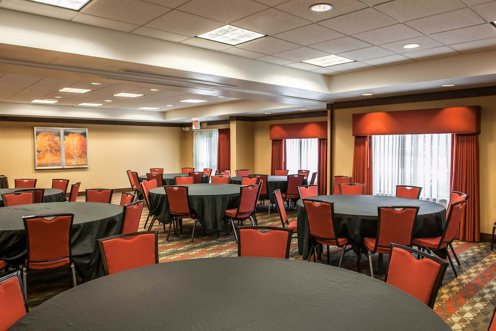 Holiday Inn Indianapolis Downtown 41/47