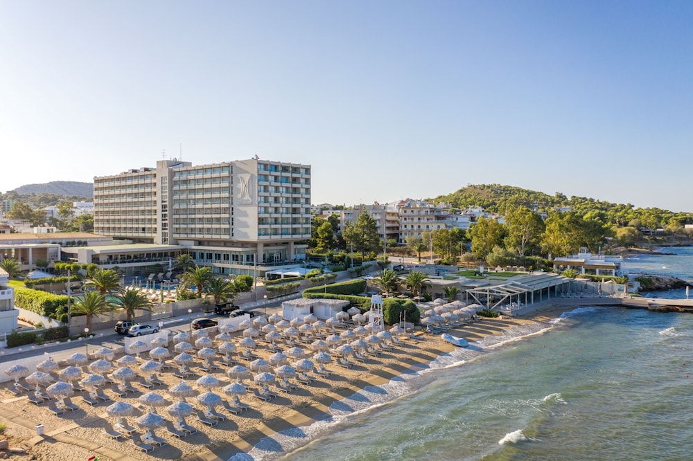 Divani Apollon Palace And Thalasso 3/82