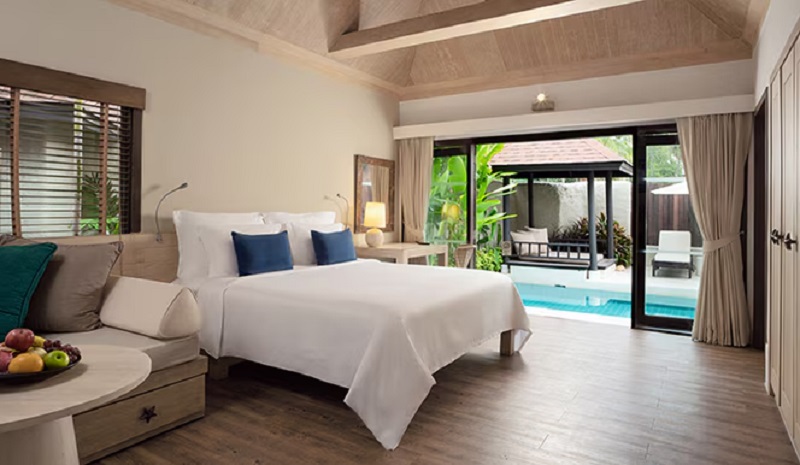 Pool Villa