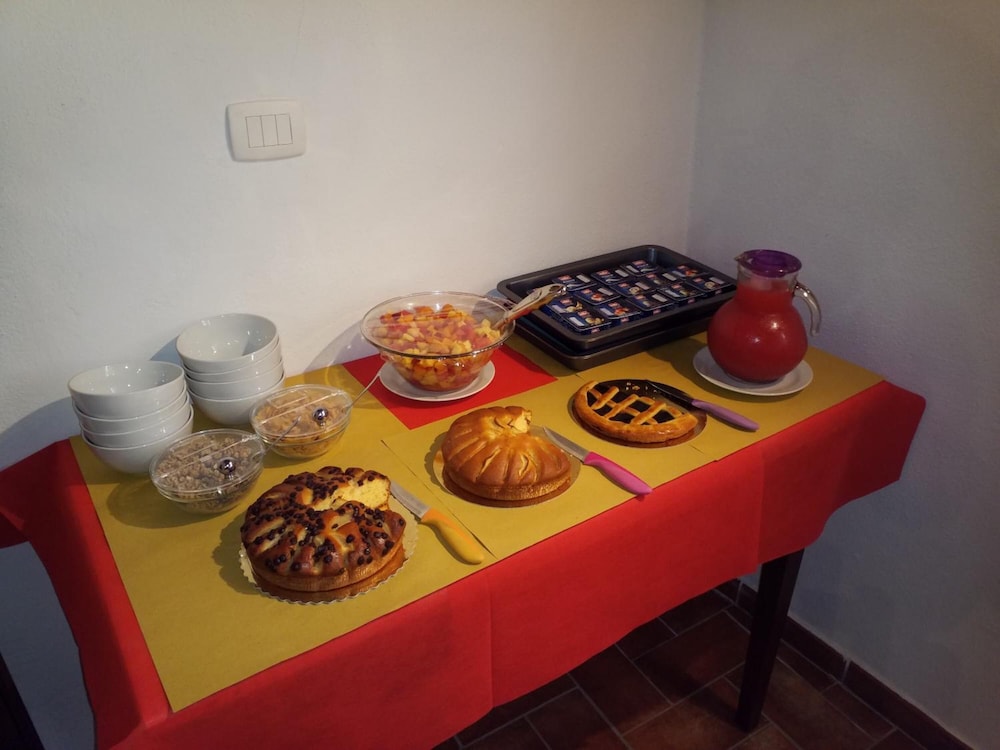 Il Pozzo Di Sant'andrea 28/50