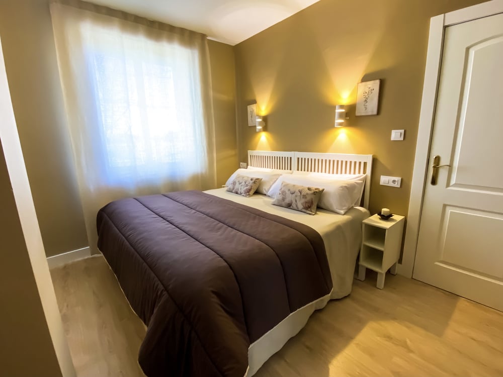Apartahotel Casablanca 11/39