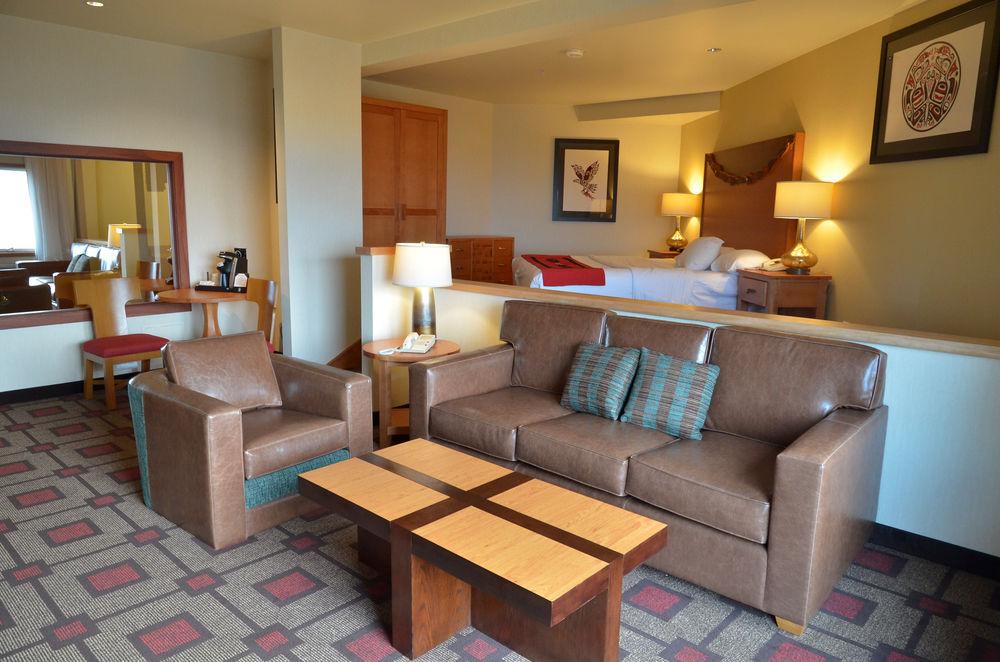 Quinault Beach Resort and Casino 59/67