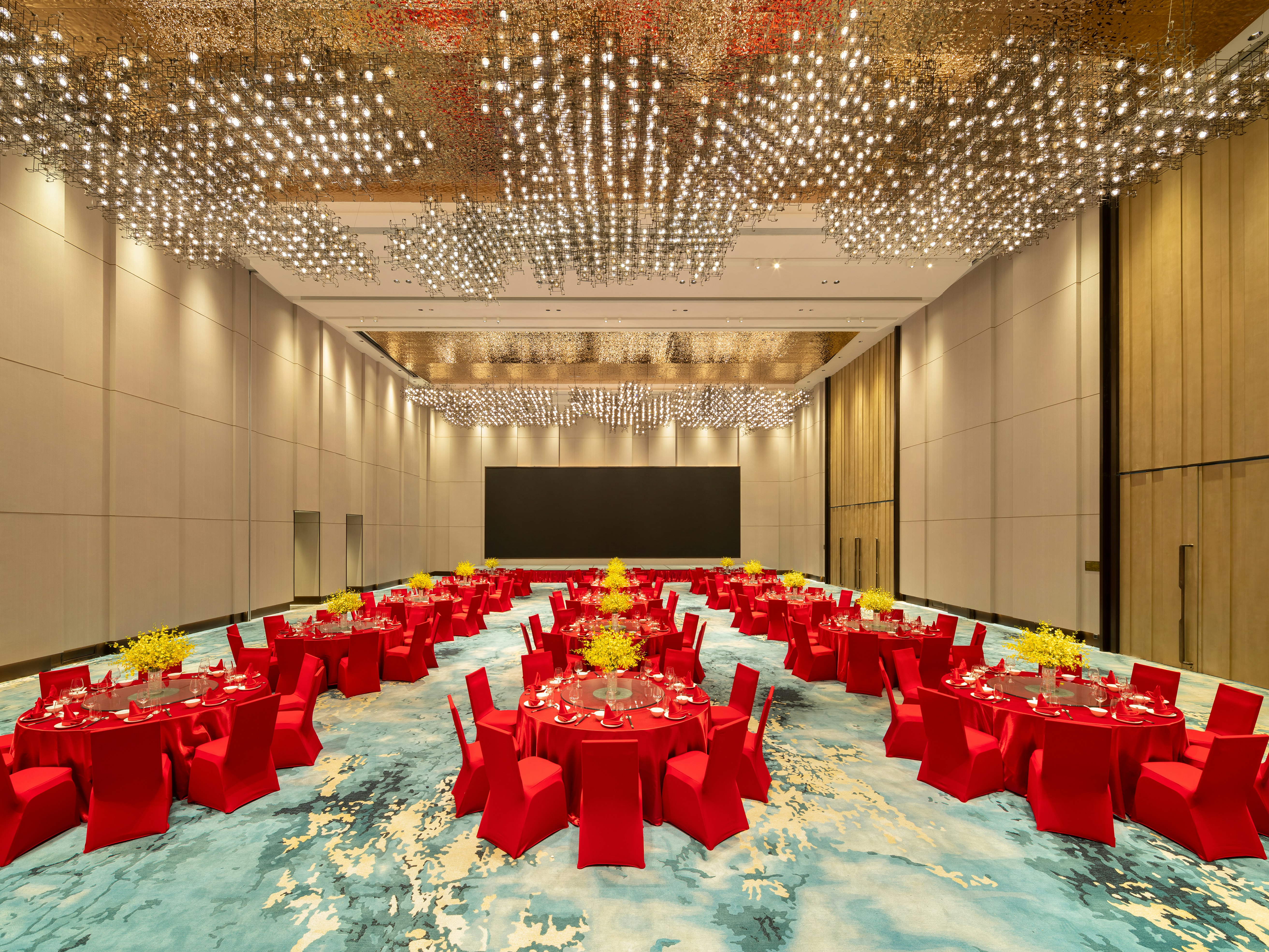 DoubleTree by Hilton Kunming Airport 27/34