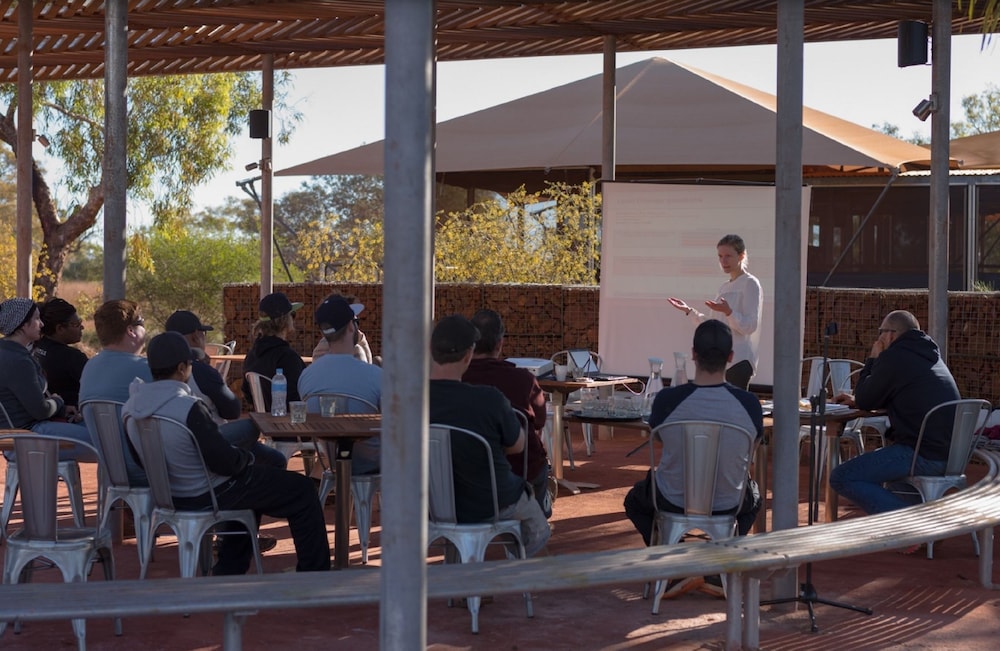 KARIJINI ECO RETREAT. 47/63