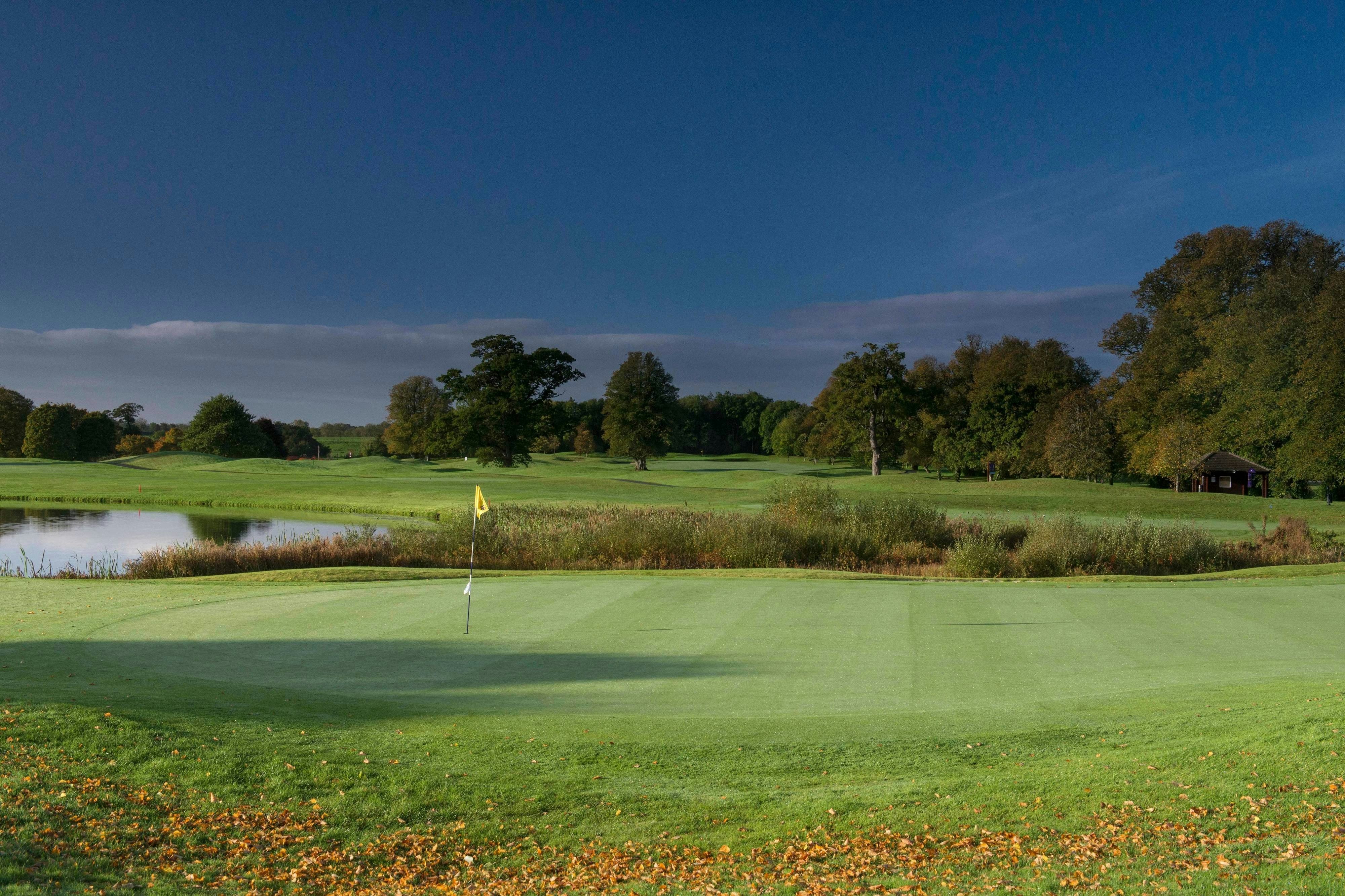 Mount Juliet Estate, Autograph Collection 38/43