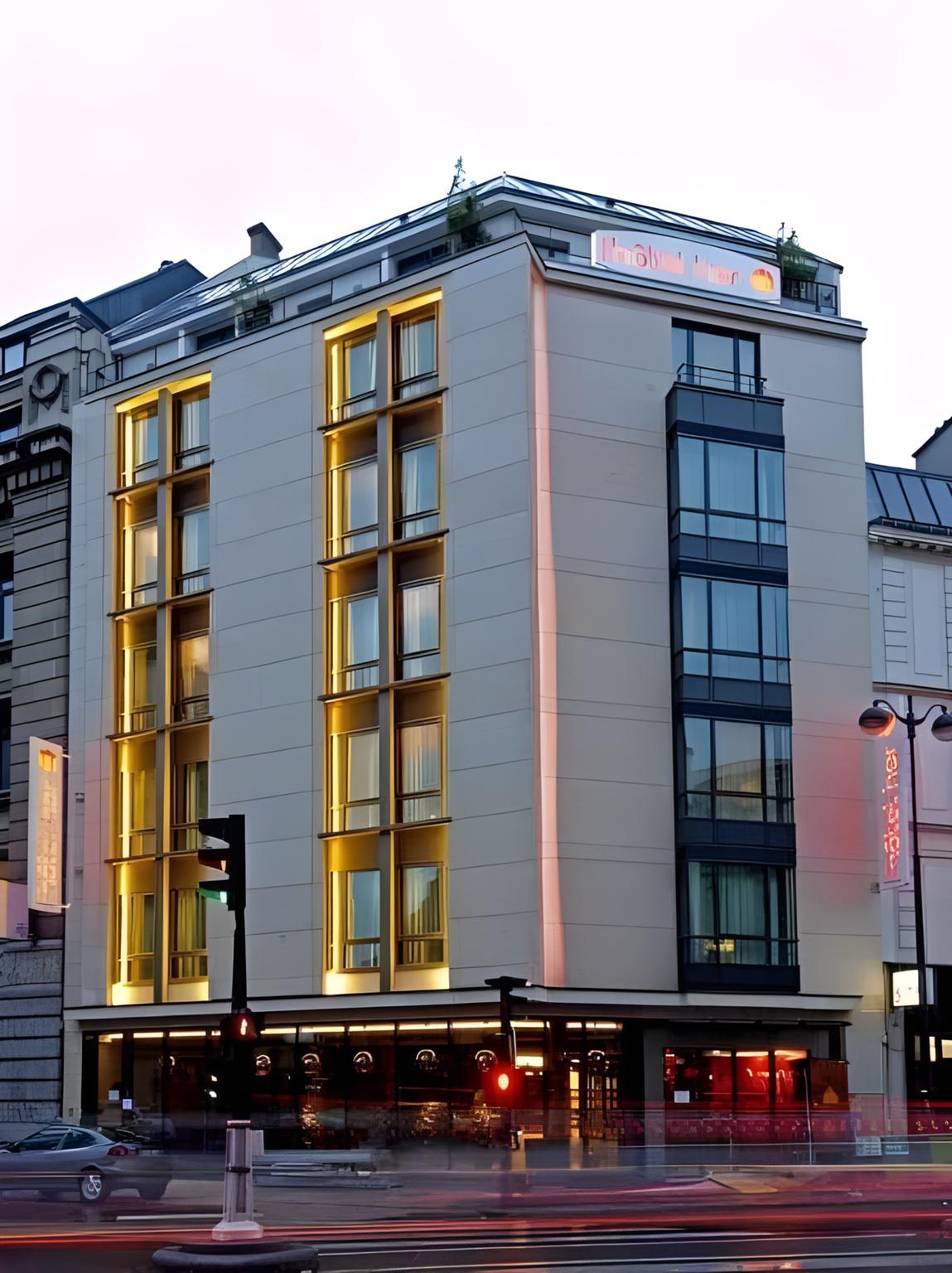 Hotel Hor Europe in PARIS