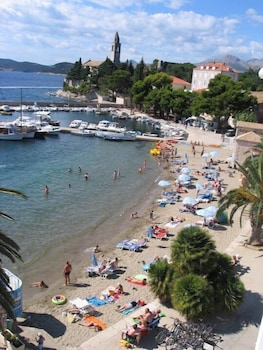Hotel Glavovic 37/53