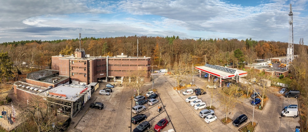 Hotel Grunewald 44/50