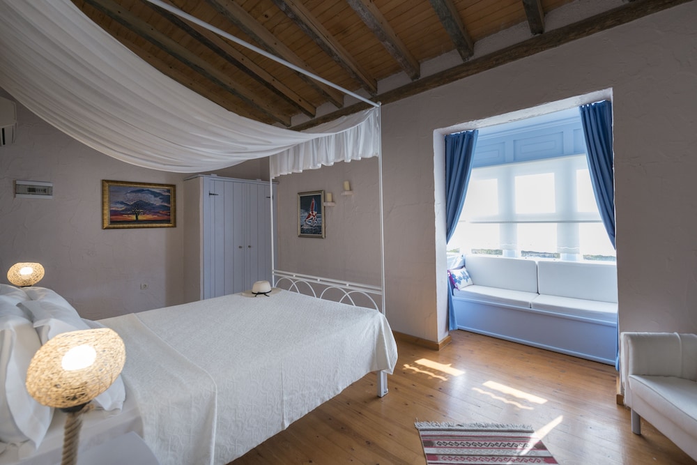Moy Otel Alaçati 12/71