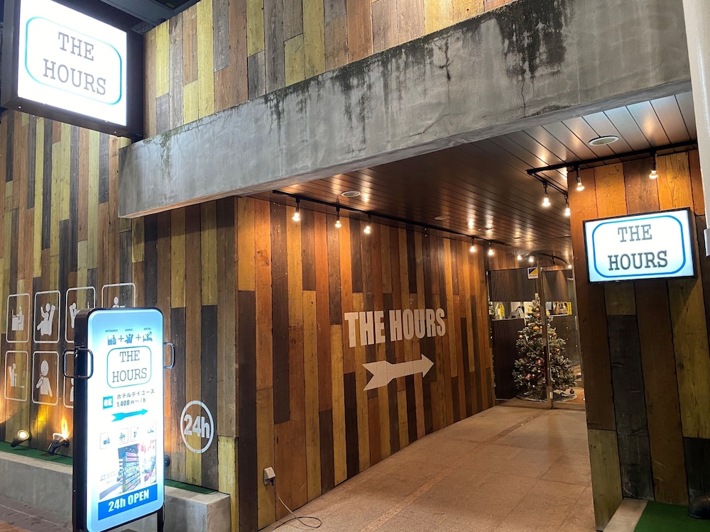 3S Hotel Hiratsuka 5/30