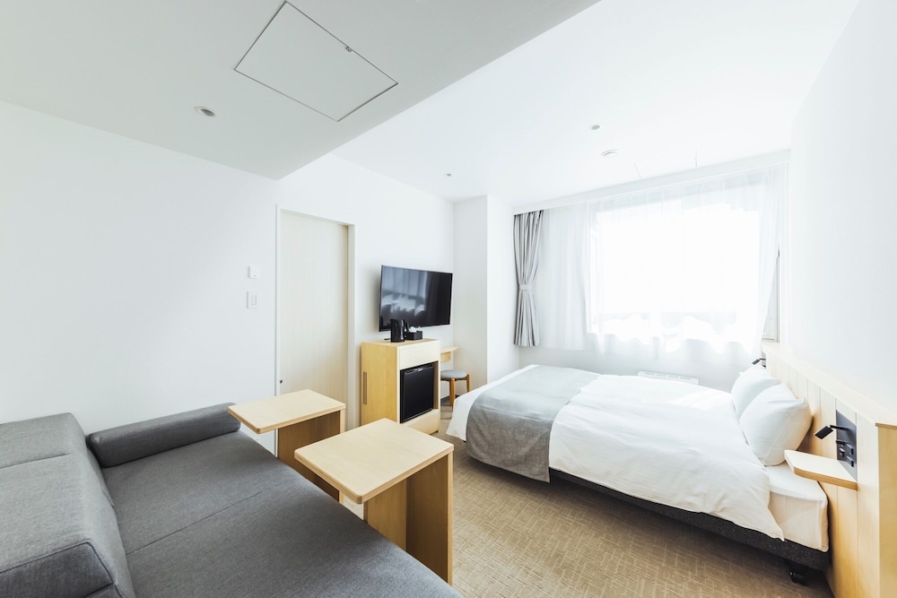 STANDARD, DOUBLE BED, PRIVATE BATHROOM