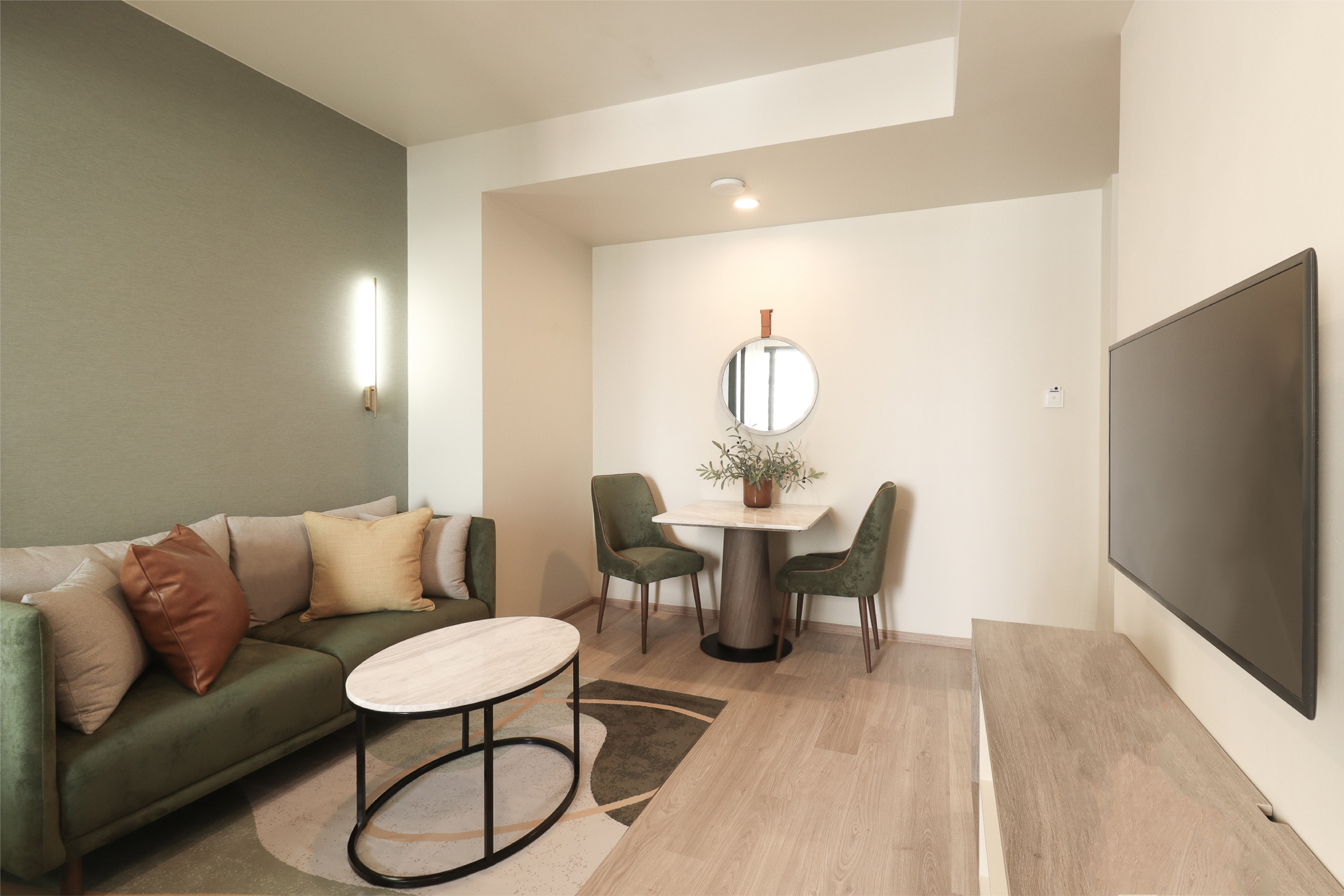 Staybridge Suites Bangkok Sukhumvit 32/50