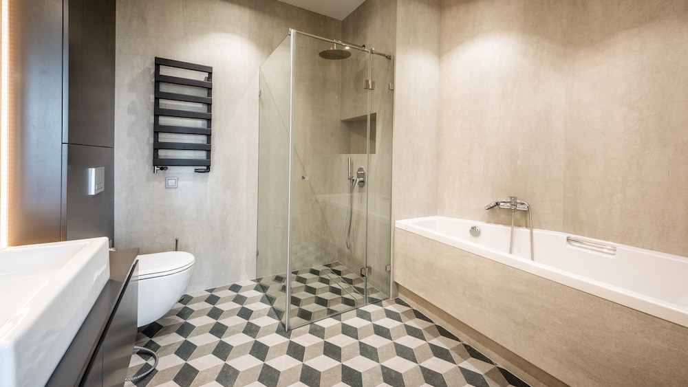 A11 Apartments & Spa Dermique 47/50