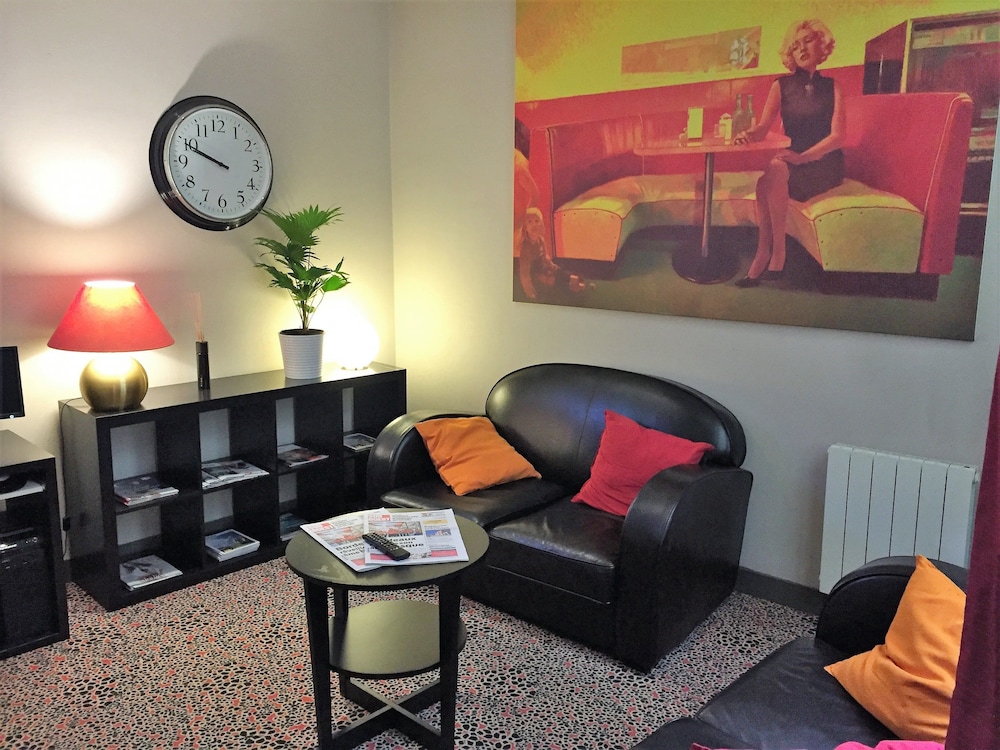 Hotel Gambetta 30/41