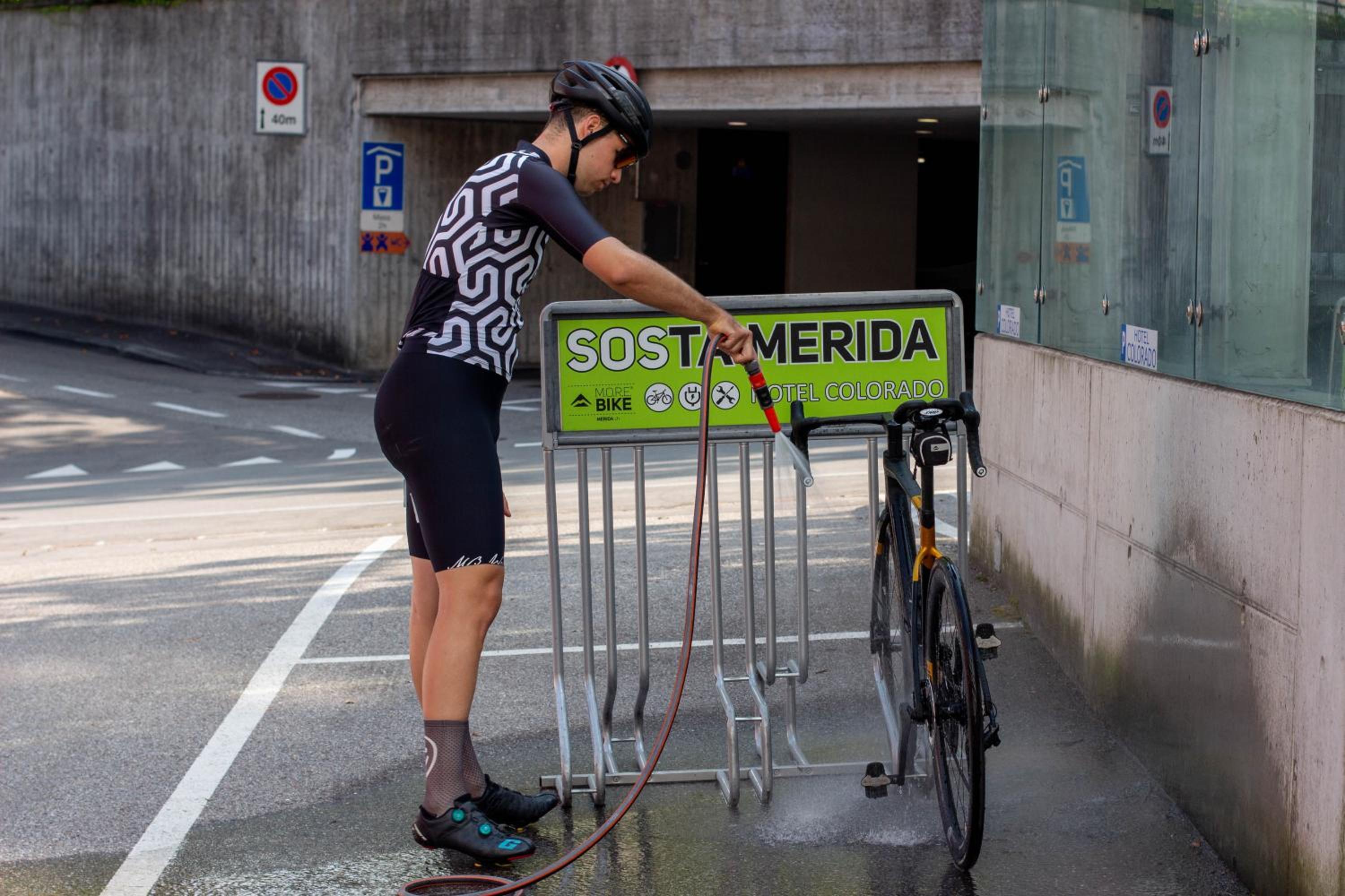 Hotel Colorado Lugano 25/50