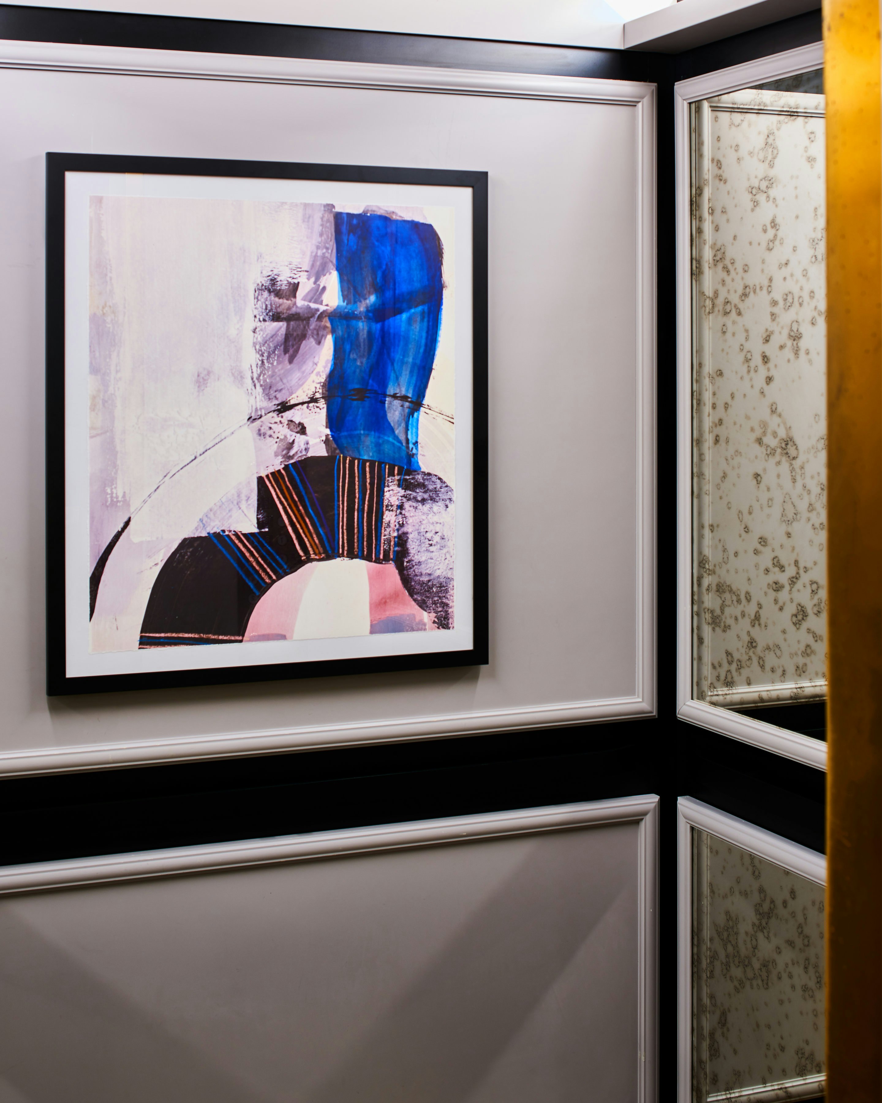Claridge House Chicago, Tapestry Collection by Hilton 31/51