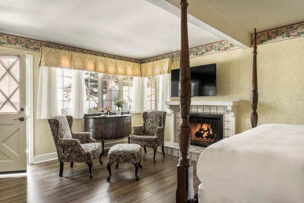 Green Gables Inn, A Four Sisters Inn 32/55