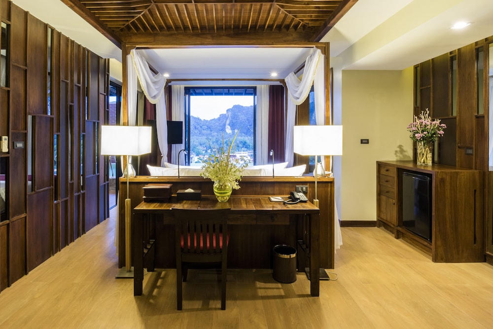 Aonang Phu Pi Maan Resort And Spa 12/71