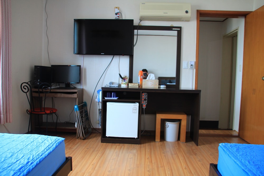 Minjoonggak Guesthouse 47/54